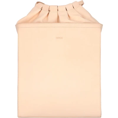 Afbeelding van Bree Nikka 4 Rugzak, Maat: One Size, Nature