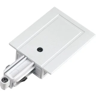 Afbeelding van SLV 143231 230V railsysteemcomponenten Wit