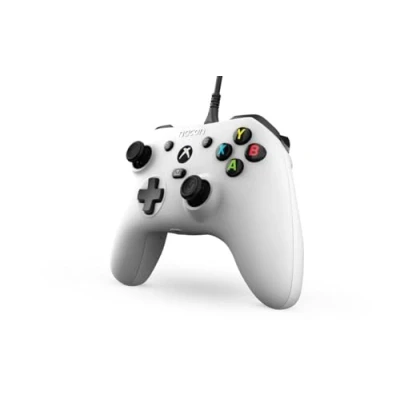 Afbeelding van Nacon Wired Evol X Official Controller Xbox Series Wit