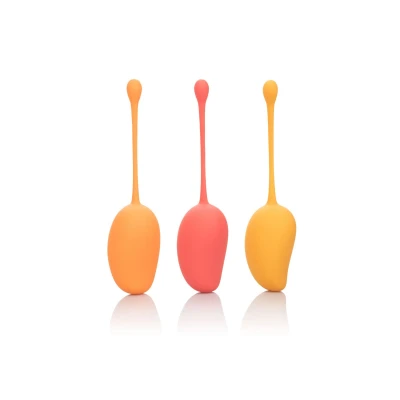Afbeelding van Kegel Training Set Mango