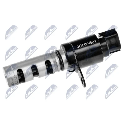 Afbeelding van NTY EFR HY 501 Regelklep, nokkenasregeling Elektrisch hydraulisch Met afdichtring