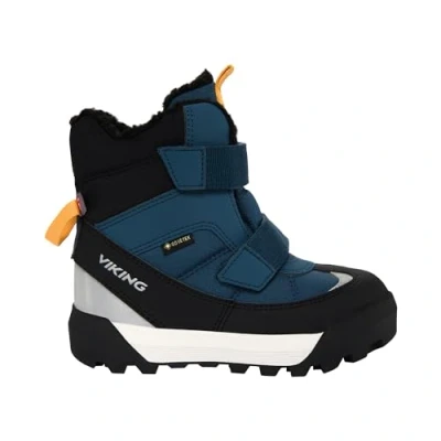 Afbeelding van Viking Expower Warm GTX 2V Sneeuwschoenen, uniseks, voor jongens, Benzine, 23 EU Larga
