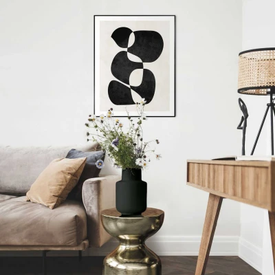 Afbeelding van Reinders! Artprint met lijst Imagination
