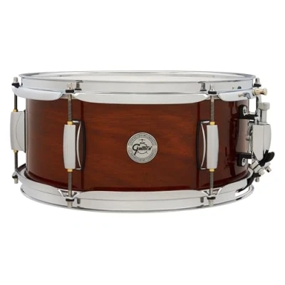 Afbeelding van Gretsch S1 0613 MMG Full Range Mahogany/Maple Snare 13&quot;x6&quot; drum