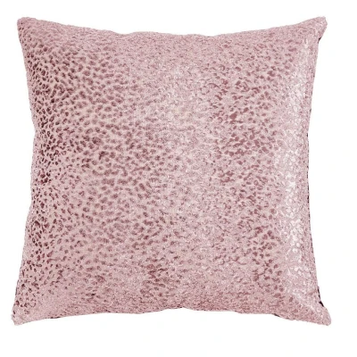Afbeelding van Dutch Decor FREYA Kussenhoes 45x45 cm Pale Mauve roze