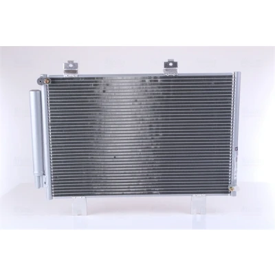 Afbeelding van Nissens Airco condensor 940810