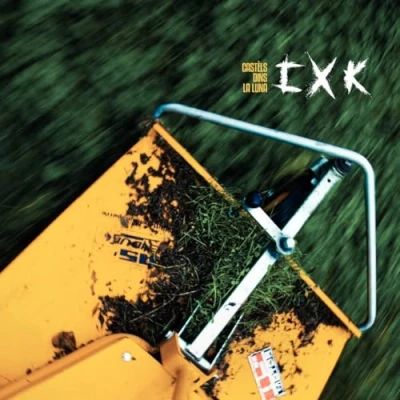 Afbeelding van CXK Castels Dins La Luna (CD)