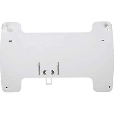 Afbeelding van Homematic IP Hutrailadapter voor Multi IO Box, accessoires uw Smart Home, 150123A2