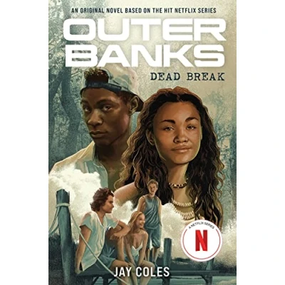 Afbeelding van Dead Break: Jay Coles: 2
