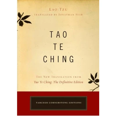 Afbeelding van Tao Te Ching: The New Translation from Definitive Edition