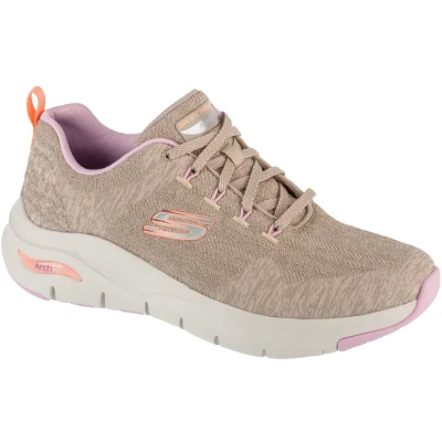 Afbeelding van Lage Sneakers Skechers Arch Fit Comfy Wave