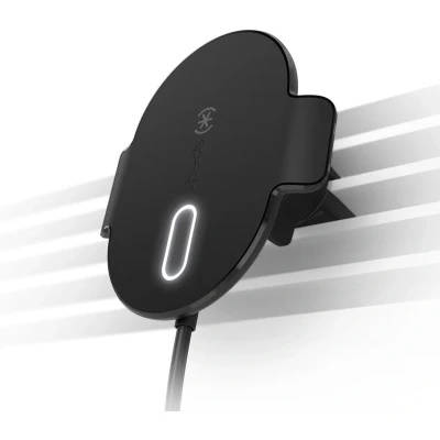 Afbeelding van Speck ClickLock Wireless Car Vent Mount for MagSafe