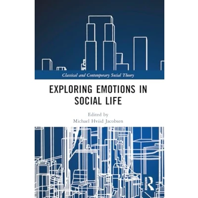 Afbeelding van Exploring Emotions in Social Life