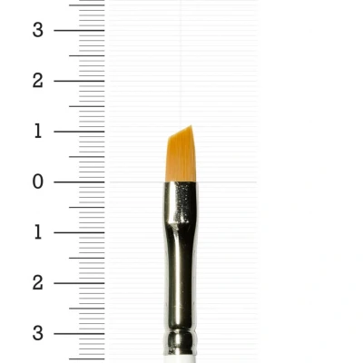 Afbeelding van Wargamer Brush Large Drybrush