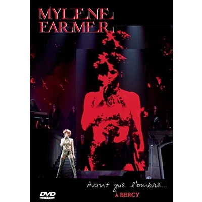 Afbeelding van Avant Que L&#039;Ombre... A Bercy