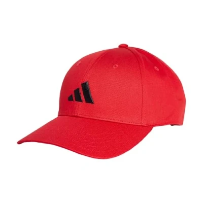 Afbeelding van adidas Performance NEW LOGO Pet Pure ruby black, Maat: S/M, black