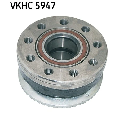 Afbeelding van SKF Wielnaaf VKHC 5947