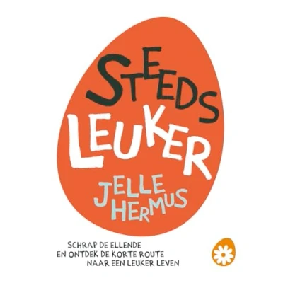 Afbeelding van Steeds leuker
