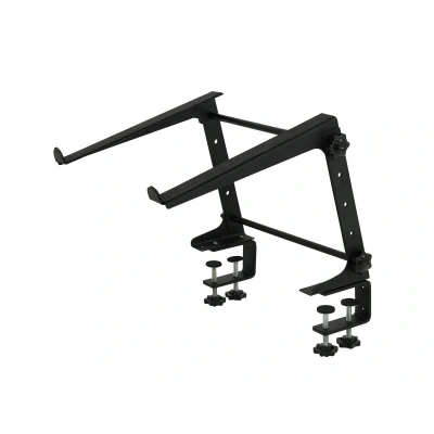 Afbeelding van OMNITRONIC LAR 12/17 Notebook Stand / laptop standaard ( last pieces )