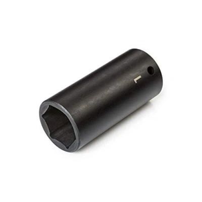 Afbeelding van TEKTON 1/2 Inch Aandrijving x 1 Diepe 6 punts Impact Socket SID23025