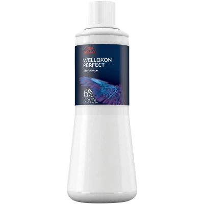 Afbeelding van Wella Welloxon Perfect 9% 30Vol.