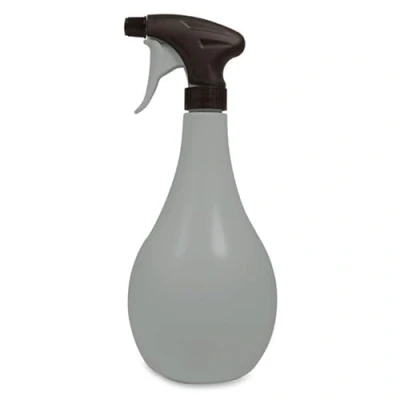 Afbeelding van Mesto Maja Stone 3111S Handverstuiver, spuitfles, 1 liter, grijs, handsproeier, 360 graden functie, pompsproeier