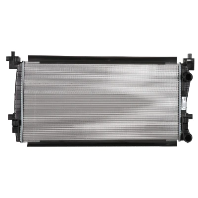 Afbeelding van Radiateur NRF 58438