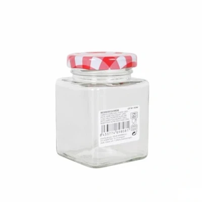 Afbeelding van Blik Mediterraneo 120 ml Glas (96 Stuks)