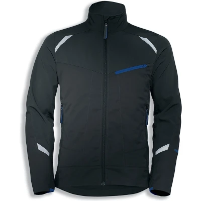 Afbeelding van Uvex Arbeitsjacke Suxxeed Grau, Graphit (89467) 6XL