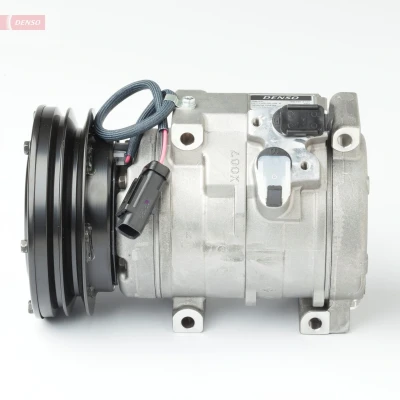 Afbeelding van Denso Airco compressor DCP99809