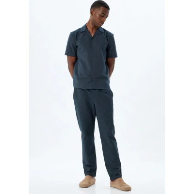 Afbeelding van Normale taille chino Broek