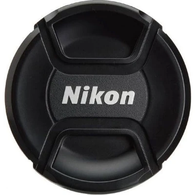 Afbeelding van Nikon LC 52 Lensdop 52mm