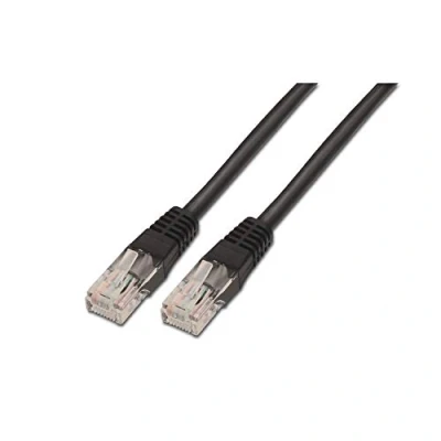 Afbeelding van A133 0202 0.5 m Cat5e U/UTP (UTP) RJ 45