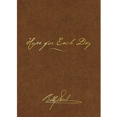 Afbeelding van Hope for Each Day