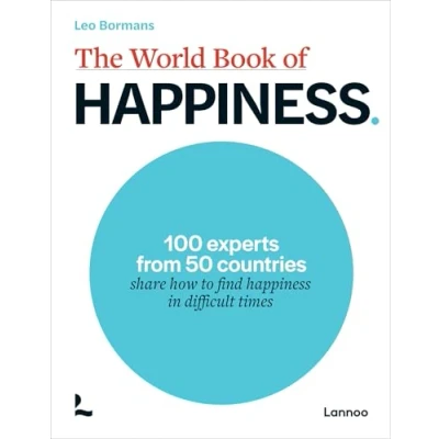 Afbeelding van The World Book of Happiness
