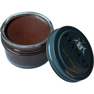 Afbeelding van Dasco Shoe Cream 119 Cognac 50ml