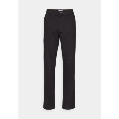 Afbeelding van Only &amp; Sons Onsnicky Straight PANT Broek, Heren, Maat: 28x30, Black