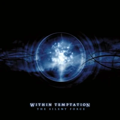 Afbeelding van Within Temptation Silent Force (CD)