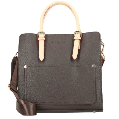 Afbeelding van bugatti Handtas, Dames, Maat: One Size, Dunkelbraun