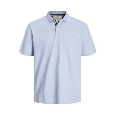 Afbeelding van JPRBLUSHIELD SS Polo SG, skyway, L