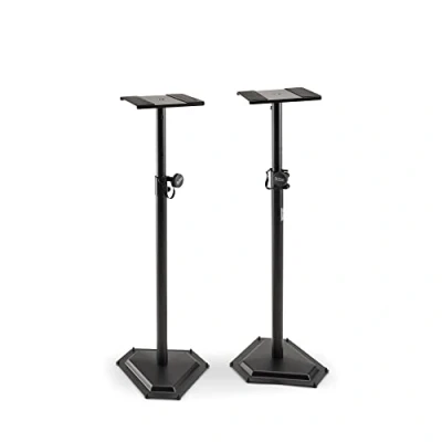 Afbeelding van On Stage Hex Base Monitor Stand