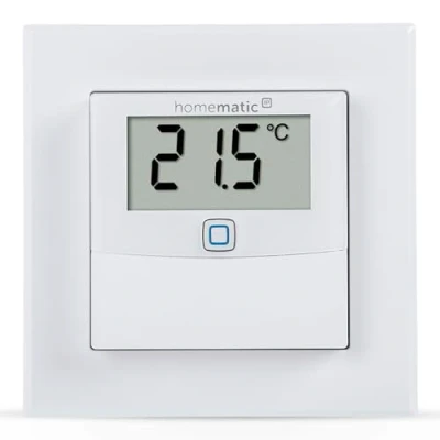 Afbeelding van Hmip ruimtethermostaat merkgebonden 150180a0