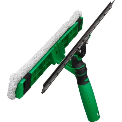 Afbeelding van Unger VisaVersa Pro 2in1 Window Squeegee 45cm