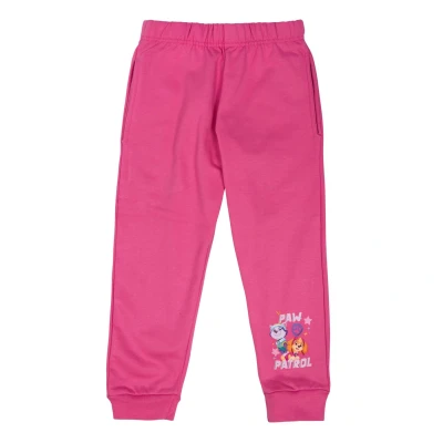 Afbeelding van Paw Patrol Joggingbroek Roze Maat 122/128 4025055449518