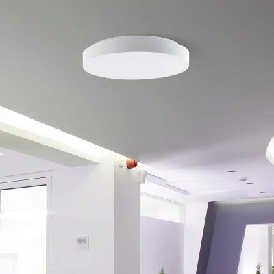 Afbeelding van V TAC VT 8564 Designer plafondlampen Kleurwisselende afstandsbediening IP20 60 watt 6000 lumen 3IN1