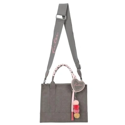 Afbeelding van Fritzi aus Preußen Square Limited Wiesn Handtas 25 cm