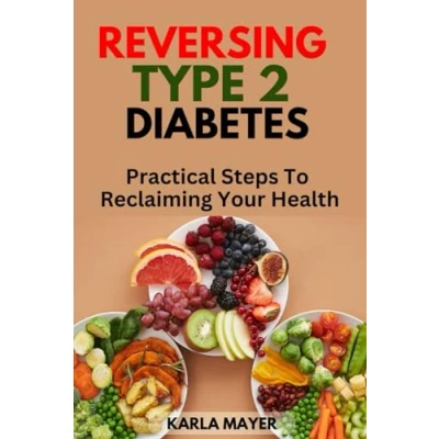 Afbeelding van Reversing Type 2 Diabetes