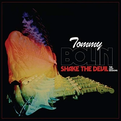 Afbeelding van Tommy Bolin Shake The Devil