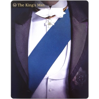 Afbeelding van The King&#039;s Man [Blu Ray 4K]+[Blu Ray]