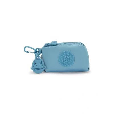 Afbeelding van KIPLING Etui &#039;Eleni&#039; lichtblauw